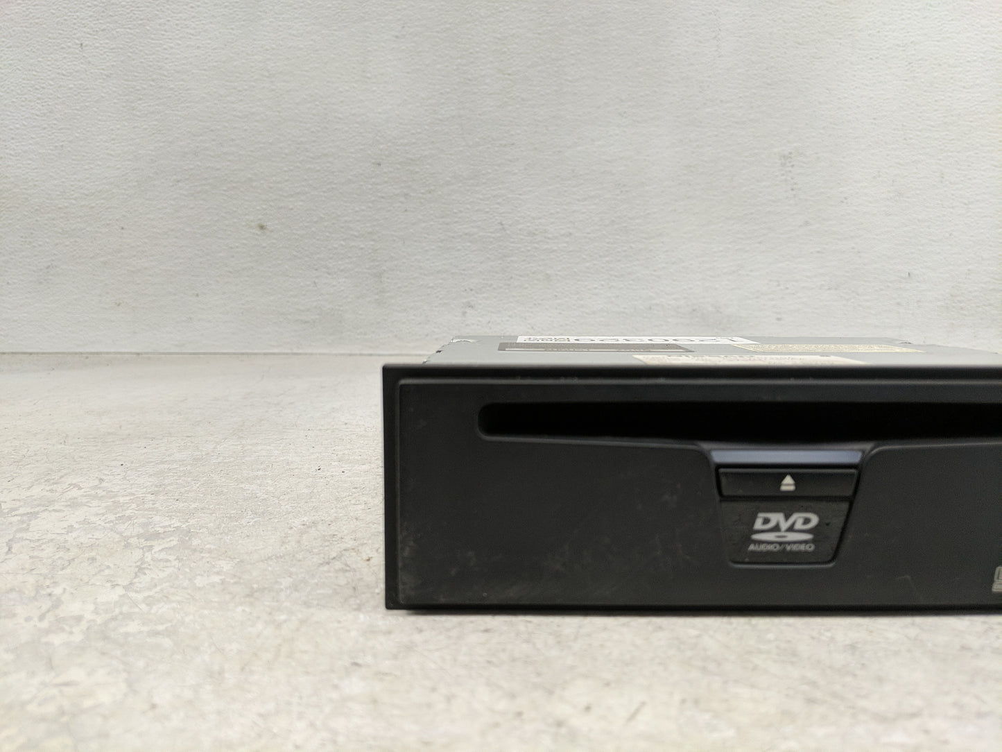2006-2010 Infiniti M35 Information Display Screen - Oemusedautoparts1.com