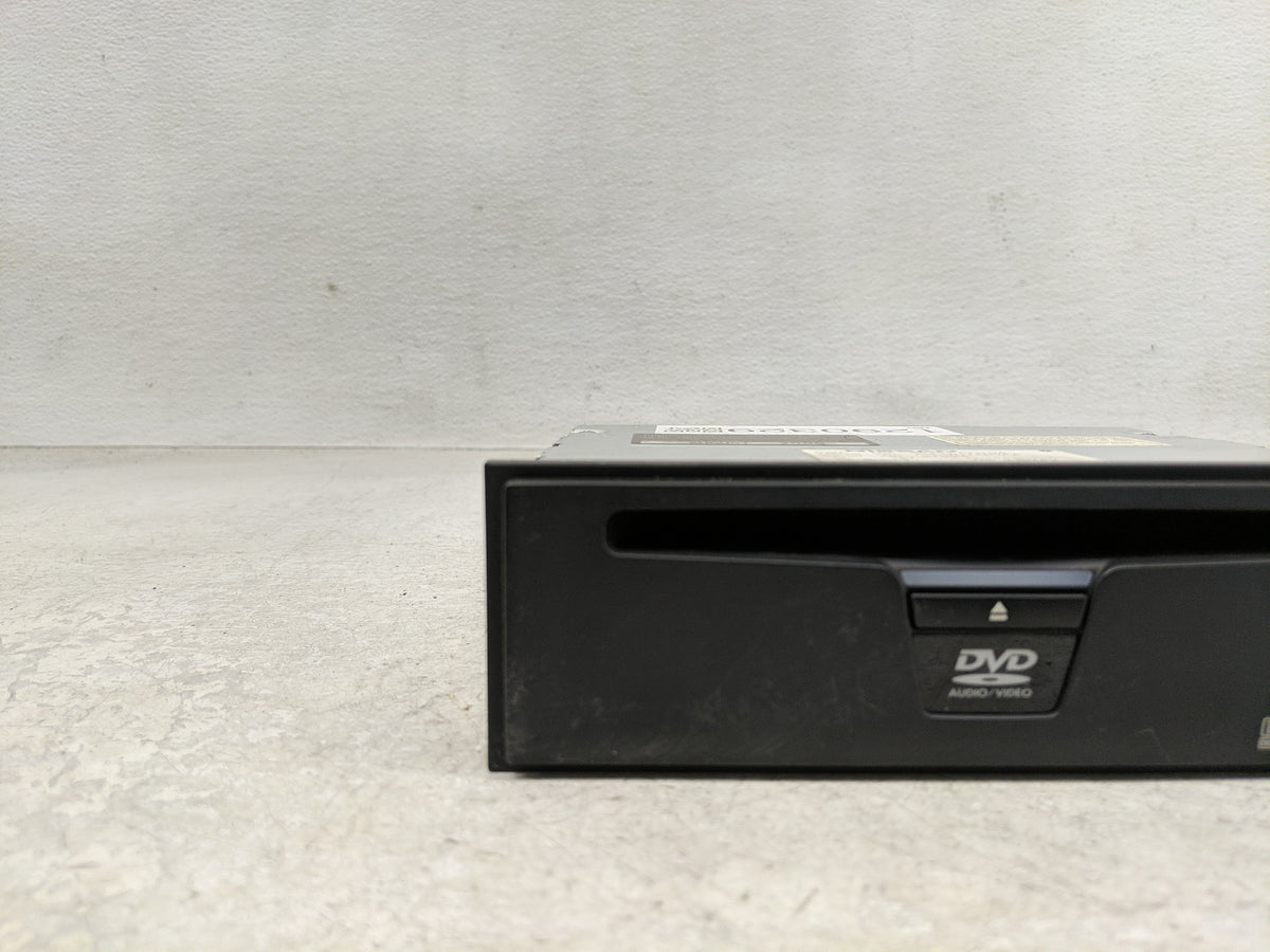 2006-2010 Infiniti M35 Information Radio Display Screen 1290329 - Oemusedautoparts1.com