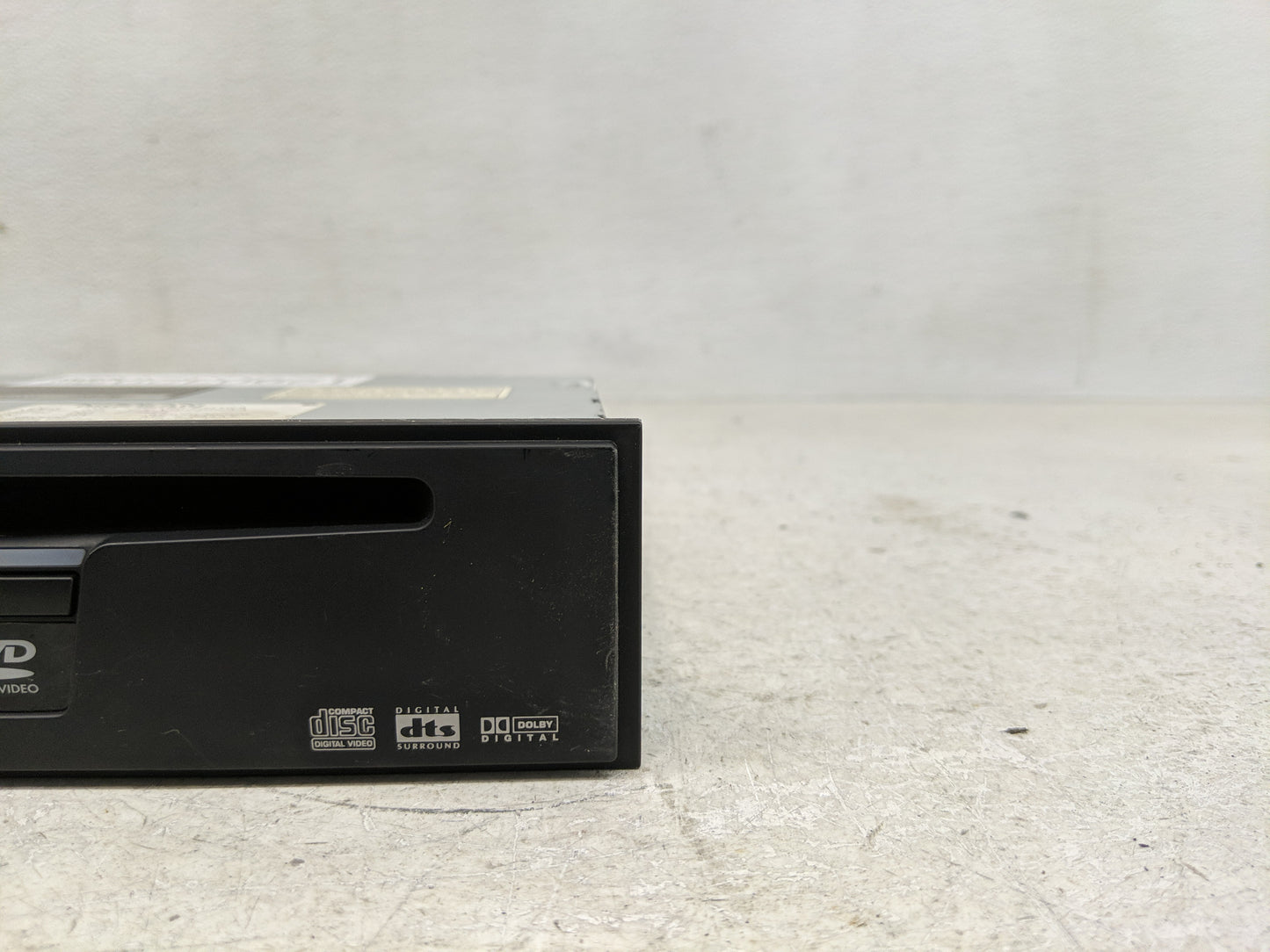 2006-2010 Infiniti M35 Information Display Screen - Oemusedautoparts1.com