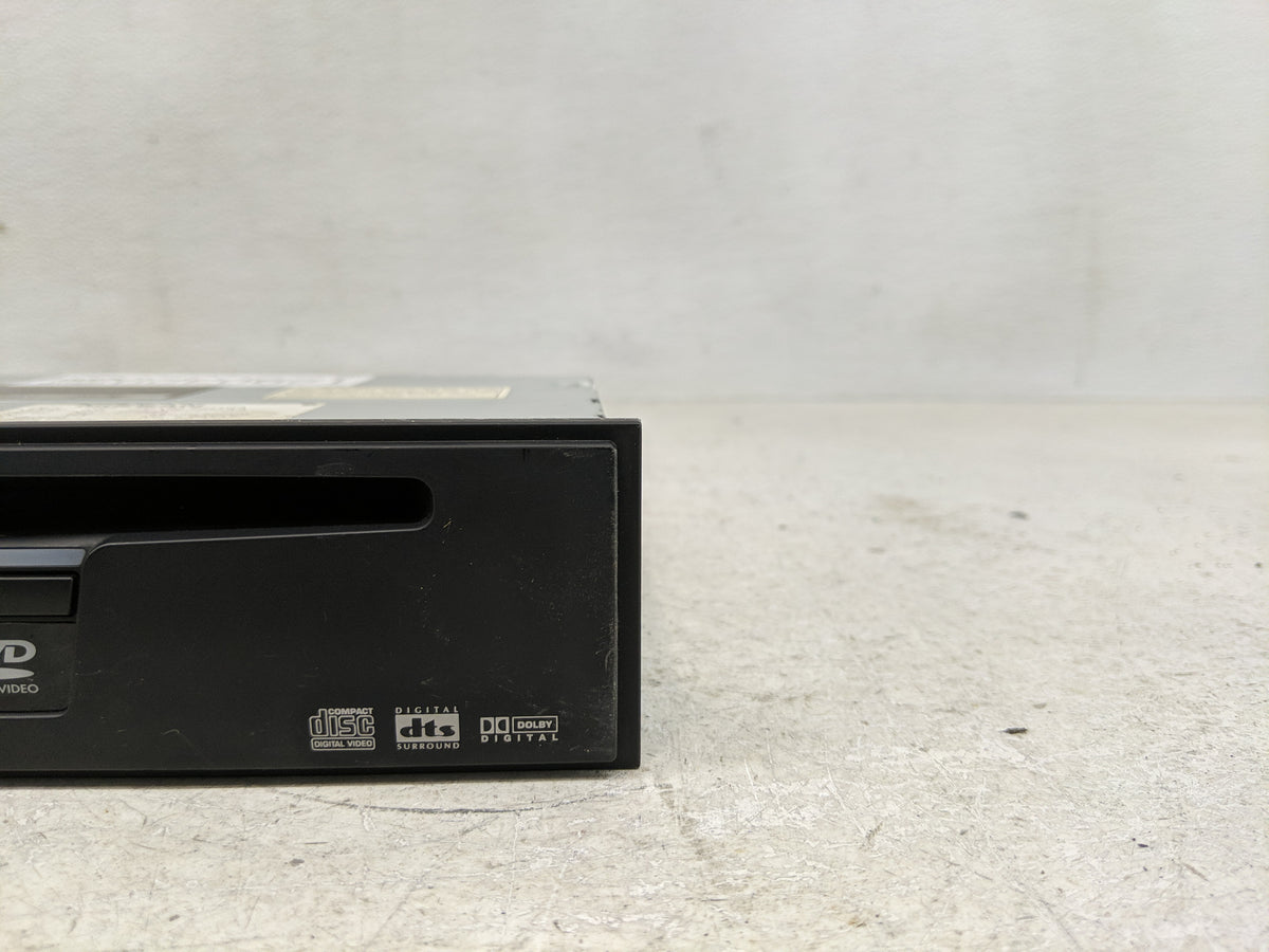2006-2010 Infiniti M35 Information Radio Display Screen 1290329 - Oemusedautoparts1.com