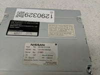 2006-2010 Infiniti M35 Information Display Screen - Oemusedautoparts1.com