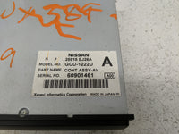 2007-2007 Infiniti M35 Information Display Screen - Oemusedautoparts1.com
