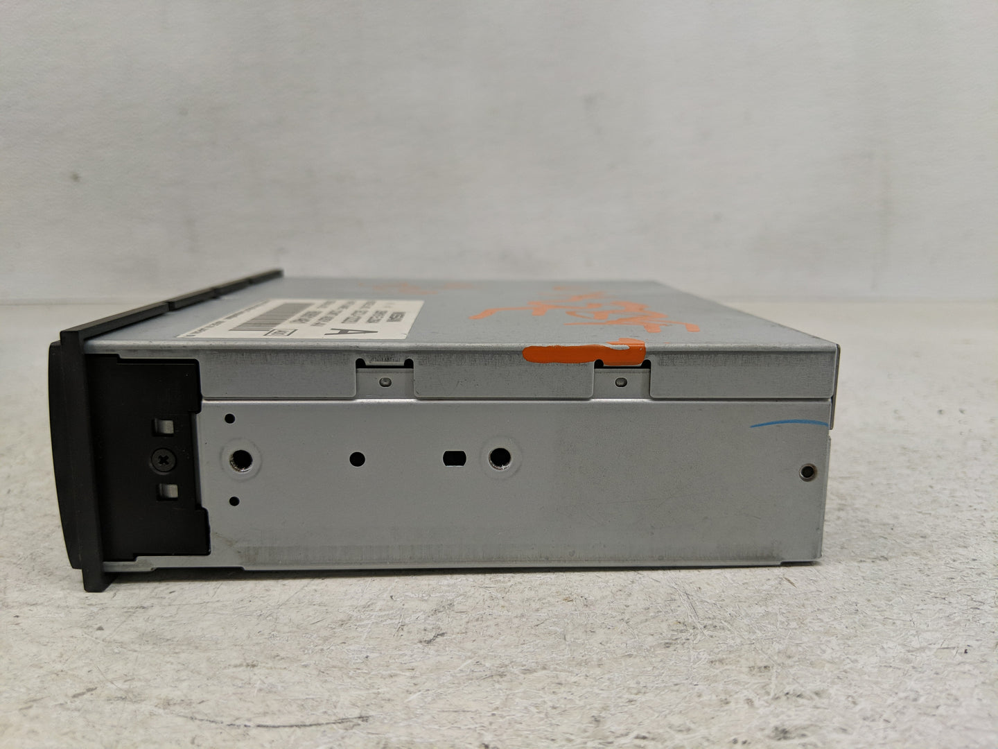 2007-2007 Infiniti M35 Information Display Screen - Oemusedautoparts1.com