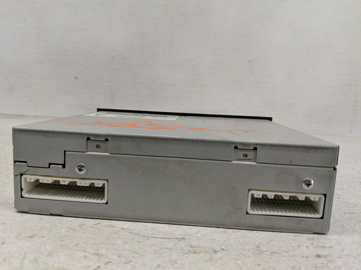 2007-2007 Infiniti M35 Information Radio Display Screen 1290332 - Oemusedautoparts1.com
