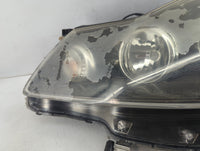 2006-2007 Infiniti M35 Passenger Right Oem Head Light Headlight Lamp - Oemusedautoparts1.com