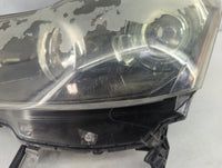 2006-2007 Infiniti M35 Passenger Right Oem Head Light Headlight Lamp - Oemusedautoparts1.com