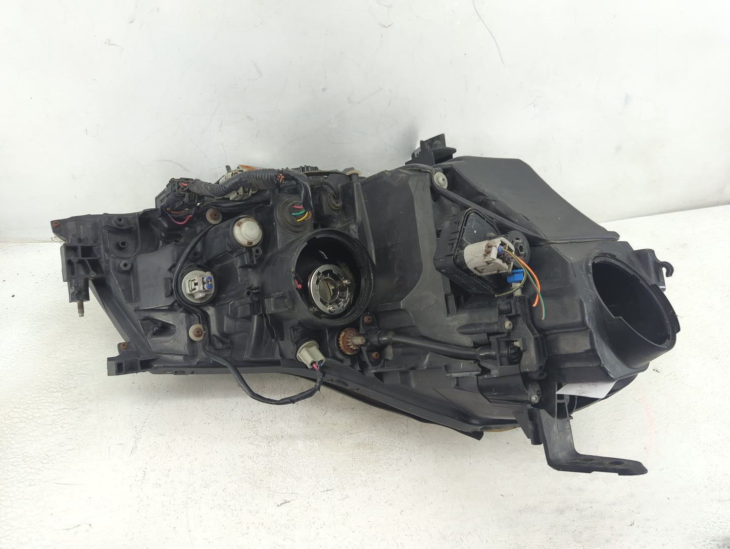 2006-2007 Infiniti M35 Passenger Right Oem Head Light Headlight Lamp - Oemusedautoparts1.com