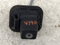 2006-2007 Infiniti M35 Backup Camera Or Backup Sensor - Oemusedautoparts1.com