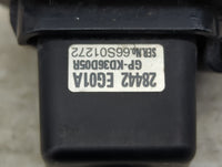 2006-2007 Infiniti M35 Backup Camera Or Backup Sensor - Oemusedautoparts1.com