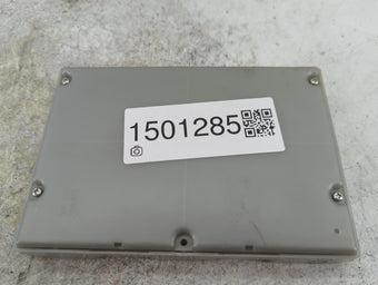 compare product 2007-2007 Infiniti M35 Temperature Control Module