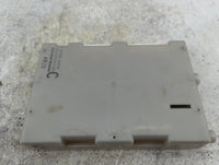 2007-2007 Infiniti M35 Temperature Control Module - Oemusedautoparts1.com