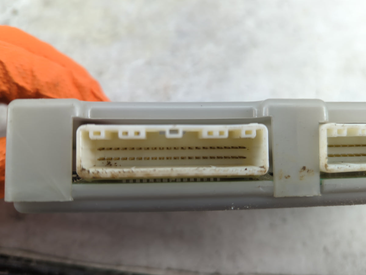2007-2007 Infiniti M35 Temperature Control Module - Oemusedautoparts1.com
