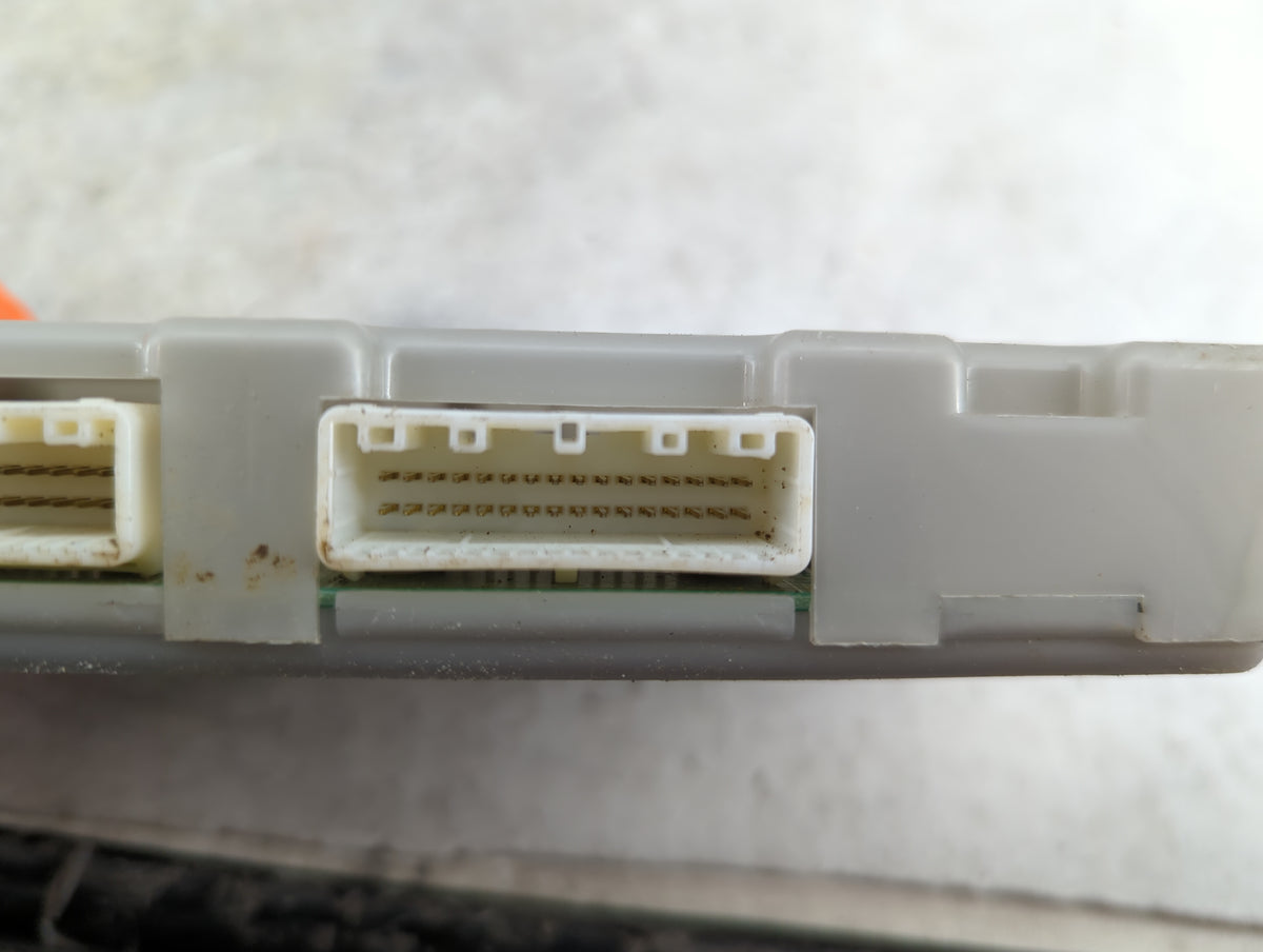 2007-2007 Infiniti M35 Temperature Control Module - Oemusedautoparts1.com