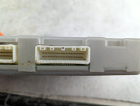 2007-2007 Infiniti M35 Temperature Control Module - Oemusedautoparts1.com