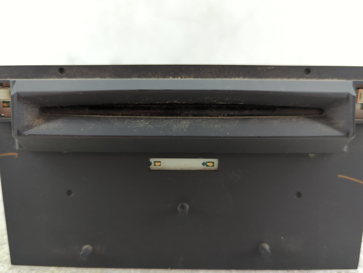 2006-2007 Infiniti M35 Radio AM FM Cd Player Receiver Replacement P/N:28185 EH20A PN-2701B, CD6K-1211U Fits Fits 2006 2007 O