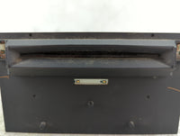 2006-2007 Infiniti M35 Radio AM FM Cd Player Receiver Replacement P/N:28185 EH20A PN-2701B, CD6K-1211U Fits Fits 2006 2007 O