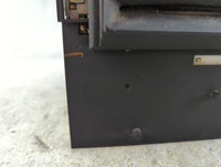 2006-2007 Infiniti M35 Radio AM FM Cd Player Receiver Replacement P/N:28185 EH20A PN-2701B, CD6K-1211U Fits Fits 2006 2007 O