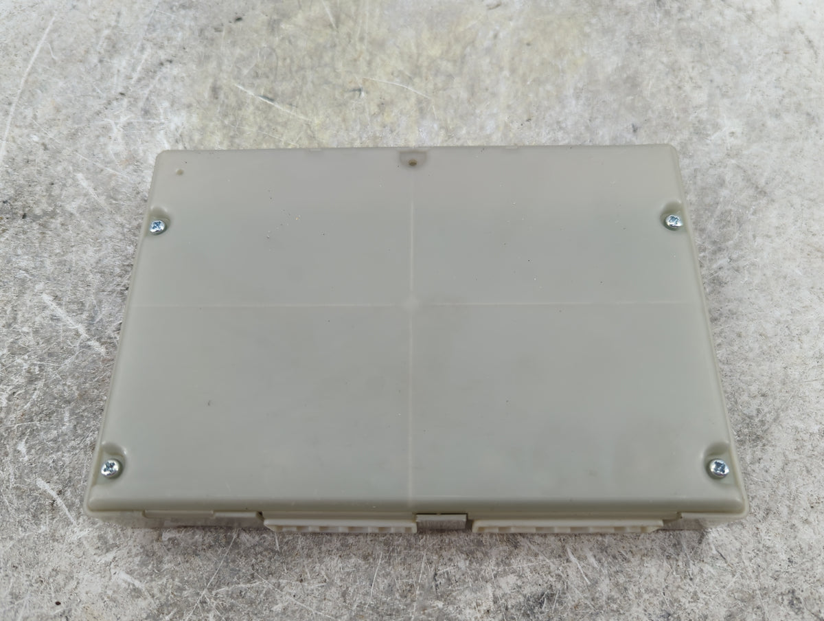 2007-2007 Infiniti M35 Temperature Control Module 1501407 - Oemusedautoparts1.com
