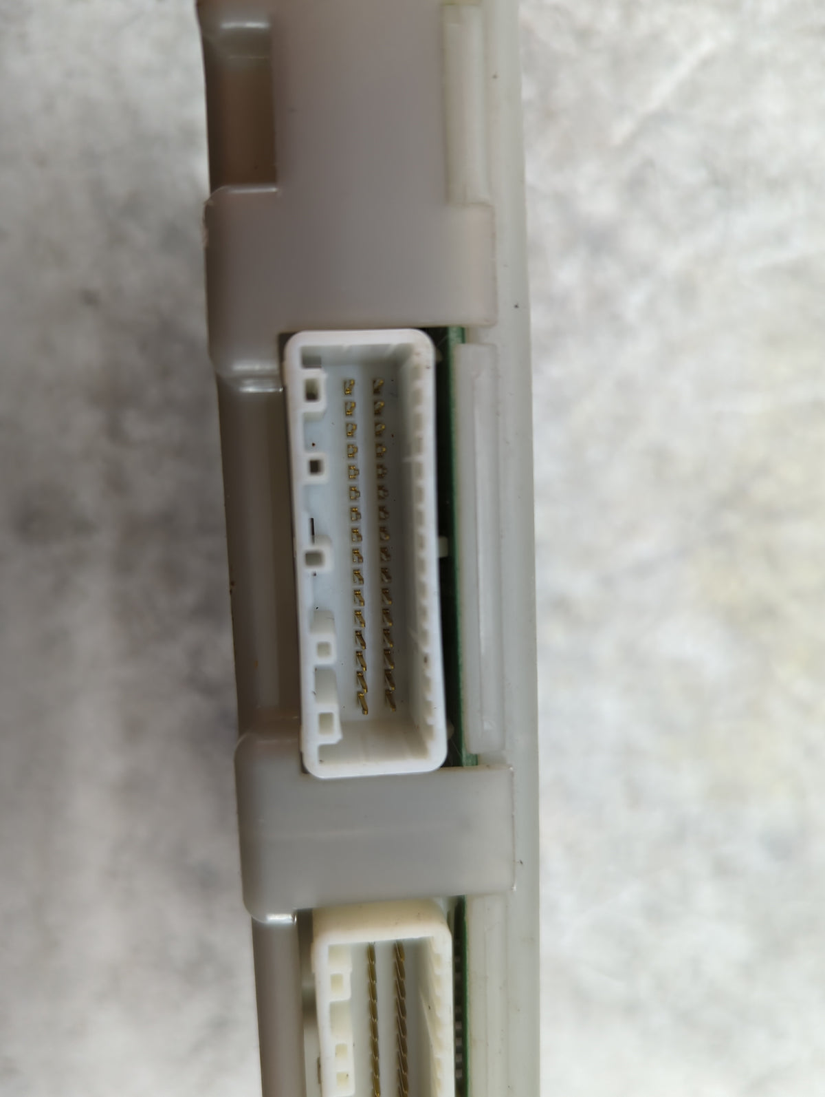 2007-2007 Infiniti M35 Temperature Control Module 1501407 - Oemusedautoparts1.com