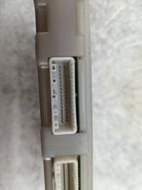 2007-2007 Infiniti M35 Temperature Control Module 1501407 - Oemusedautoparts1.com