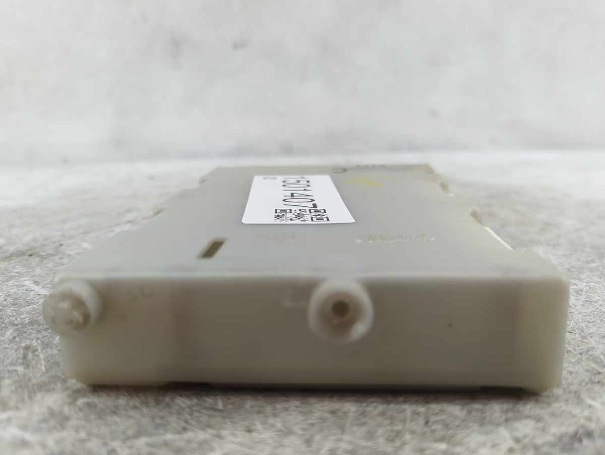2007-2007 Infiniti M35 Temperature Control Module 1501407 - Oemusedautoparts1.com