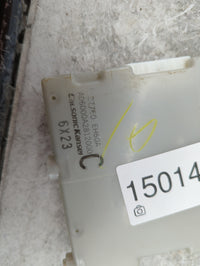 2007-2007 Infiniti M35 Temperature Control Module 1501407 - Oemusedautoparts1.com