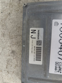 2007 Infiniti M35 PCM Engine Control Computer ECU ECM PCU OEM P/N:MEC85-971 A1 Fits OEM Used Auto Parts - Oemusedautoparts1.