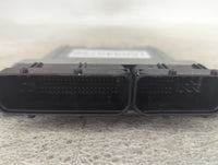2007 Infiniti M35 PCM Engine Control Computer ECU ECM PCU OEM P/N:MEC85-971 A1 Fits OEM Used Auto Parts - Oemusedautoparts1.
