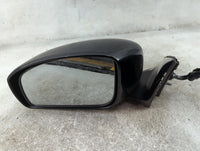 2006-2008 Infiniti M35 Driver Side View Mirror - Left Door Mirror OEM Used - Oemusedautoparts1.com
