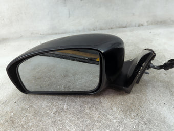 compare product 2006-2008 Infiniti M35 Driver Side View Mirror - Left Door Mirror OEM Used