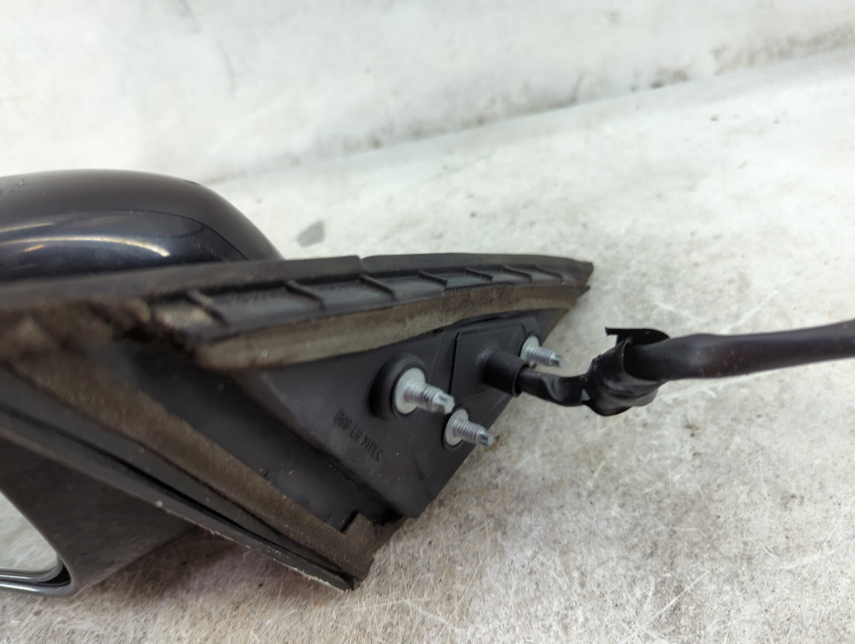 2006-2008 Infiniti M35 Driver Side View Mirror - Left Door Mirror OEM Used - Oemusedautoparts1.com