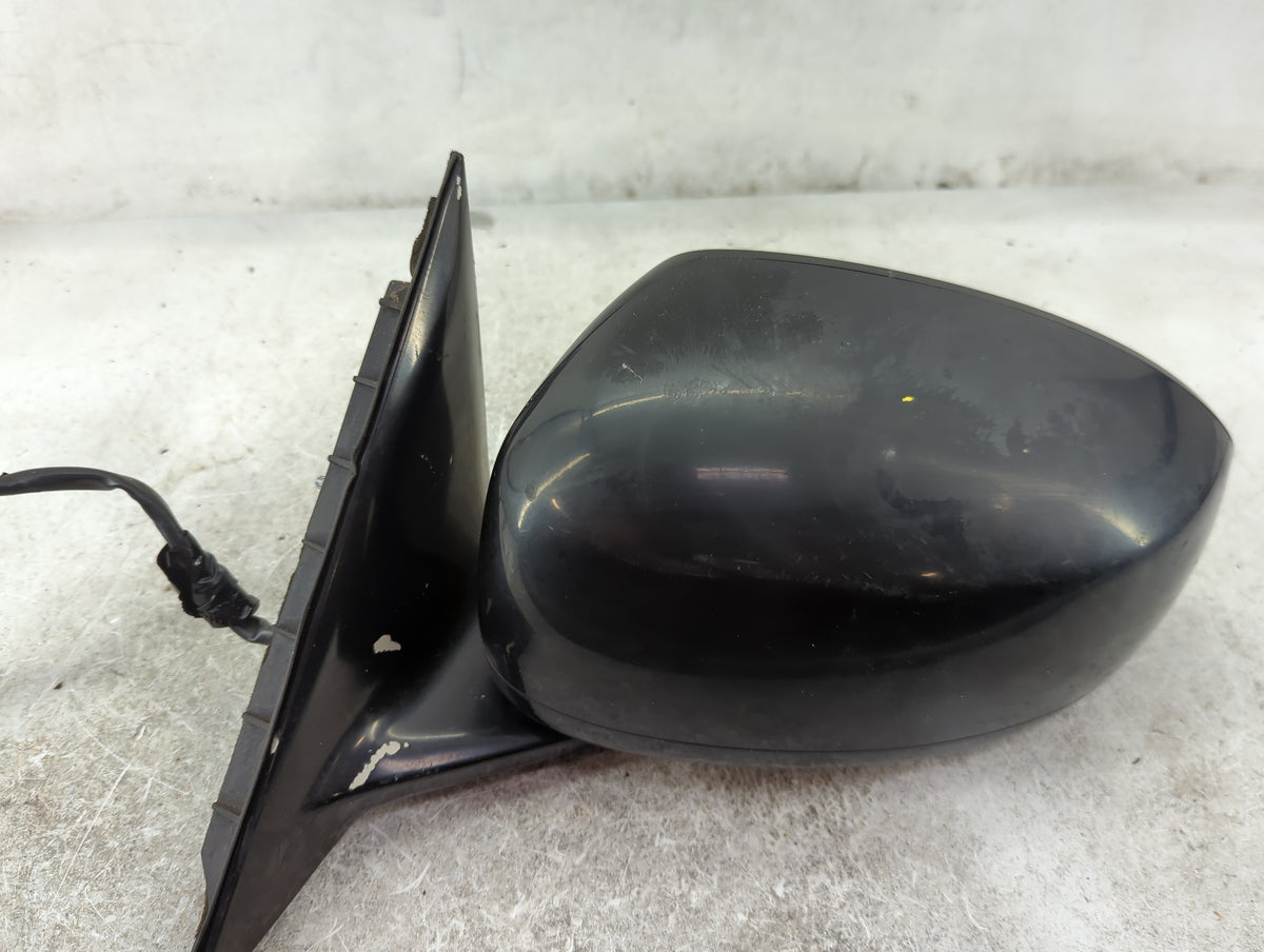 2006-2008 Infiniti M35 Driver Side View Mirror - Left Door Mirror OEM Used - Oemusedautoparts1.com