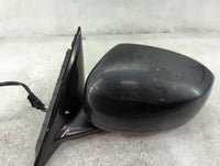 2006-2008 Infiniti M35 Driver Side View Mirror - Left Door Mirror OEM Used - Oemusedautoparts1.com