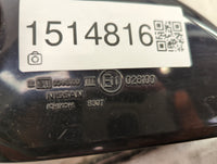 2006-2008 Infiniti M35 Driver Side View Mirror - Left Door Mirror OEM Used - Oemusedautoparts1.com