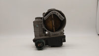 2006-2008 Infiniti M35 Throttle Body P/N:RME70-04 Fits Fits 2006 2007 2008 2009 OEM Used Auto Parts - Oemusedautoparts1.com