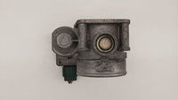 2006-2008 Infiniti M35 Throttle Body P/N:RME70-04 Fits Fits 2006 2007 2008 2009 OEM Used Auto Parts - Oemusedautoparts1.com