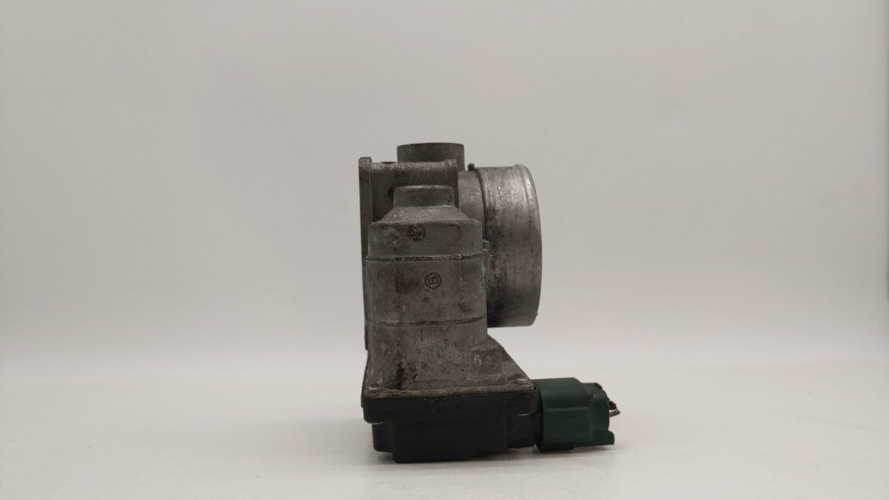 2006-2008 Infiniti M35 Throttle Body P/N:RME70-04 Fits Fits 2006 2007 2008 2009 OEM Used Auto Parts - Oemusedautoparts1.com