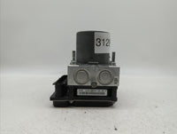 2006-2007 Infiniti M35 ABS Pump Control Module Replacement P/N:47660 EH10D Fits Fits 2006 2007 OEM Used Auto Parts - Oemused