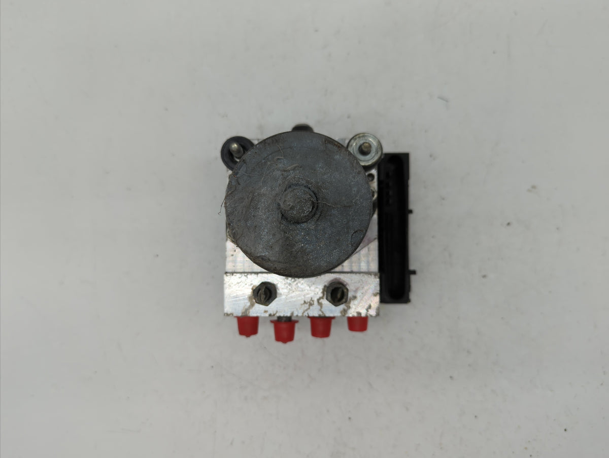 2006-2007 Infiniti M35 Anti-Lock Brake ABS Pump Module Actuator OEM P/N:47660 EH40D Fits Fits 2006 2007 OEM Used Auto Parts 