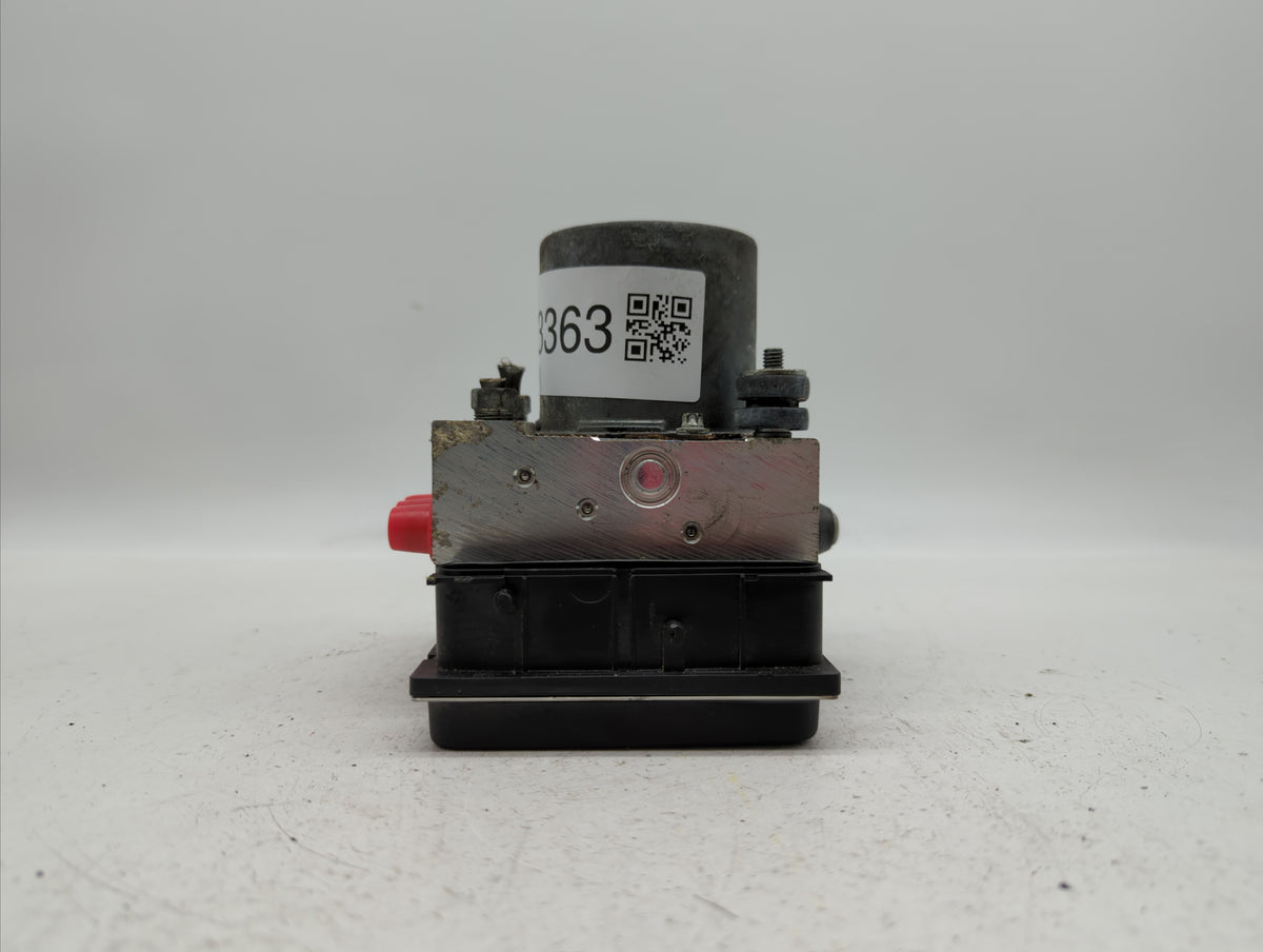 2006-2007 Infiniti M35 Anti-Lock Brake ABS Pump Module Actuator OEM P/N:47660 EH40D Fits Fits 2006 2007 OEM Used Auto Parts 