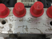 2006-2007 Infiniti M35 ABS Pump Control Module Replacement P/N:47660 EH40D Fits Fits 2006 2007 OEM Used Auto Parts - Oemused