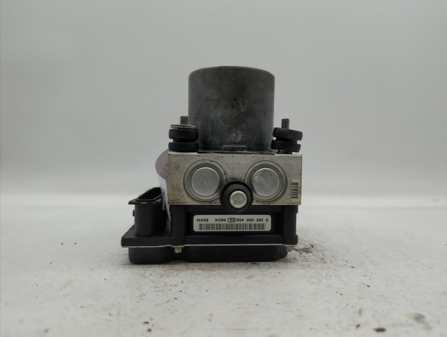 2006-2007 Infiniti M35 ABS Pump Control Module Replacement P/N:47660 EH40D Fits Fits 2006 2007 OEM Used Auto Parts - Oemused