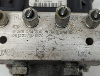 2006-2007 Infiniti M35 ABS Pump Control Module Replacement P/N:47660 EH40D Fits Fits 2006 2007 OEM Used Auto Parts - Oemused