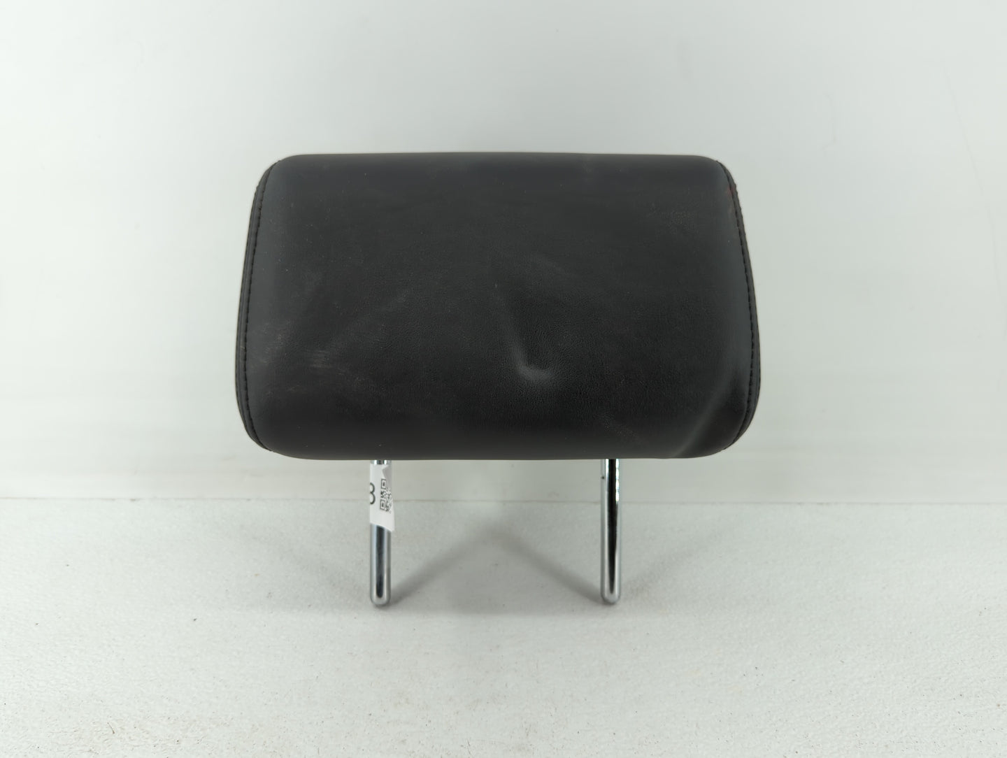 2006-2007 Infiniti M35 Headrest Head Rest Rear Seat Fits Fits 2006 2007 OEM Used Auto Parts - Oemusedautoparts1.com