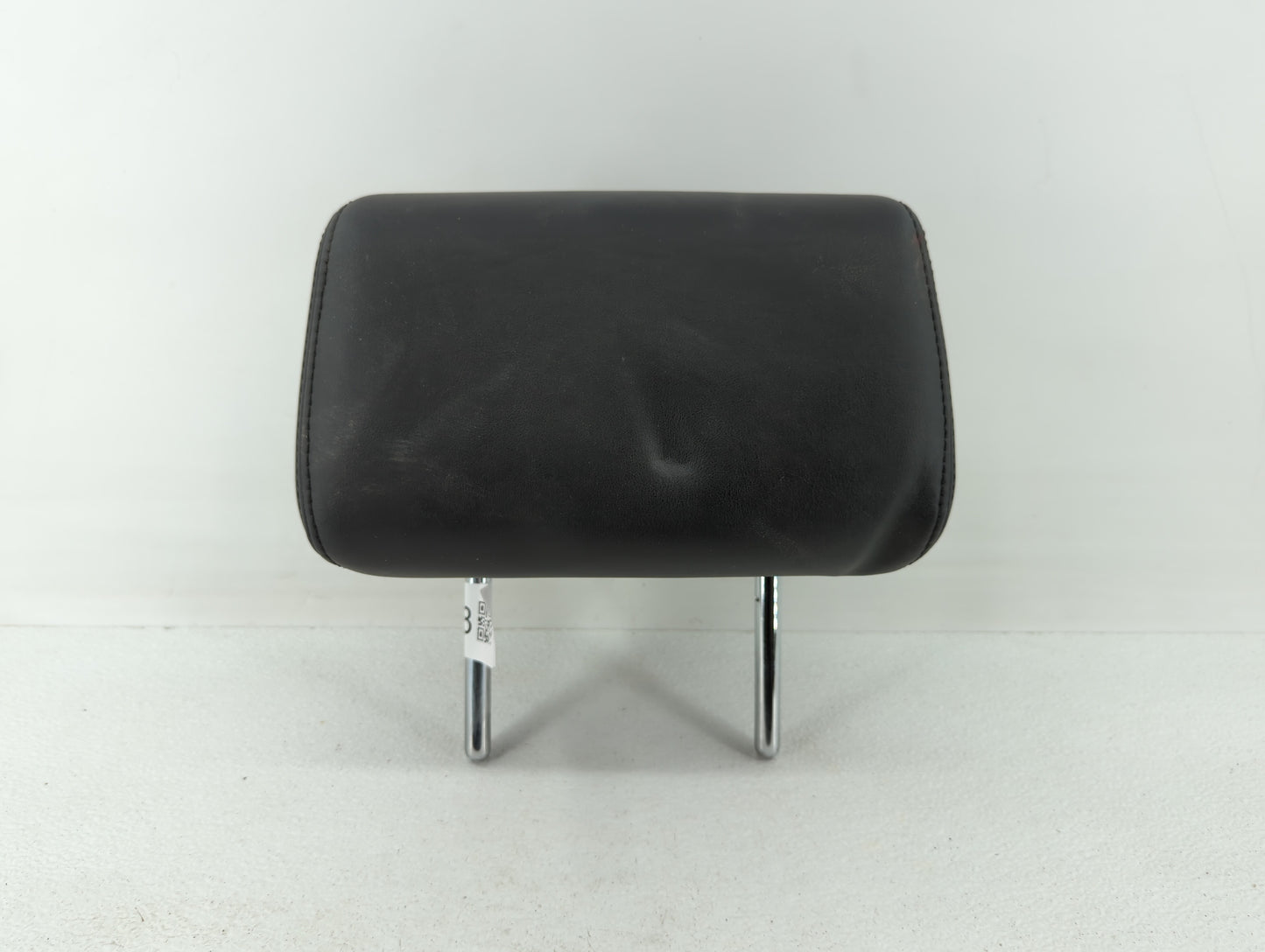 2006-2007 Infiniti M35 Headrest Head Rest Rear Seat Fits Fits 2006 2007 OEM Used Auto Parts - Oemusedautoparts1.com