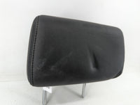 2006-2007 Infiniti M35 Headrest Head Rest Rear Seat Fits Fits 2006 2007 OEM Used Auto Parts - Oemusedautoparts1.com