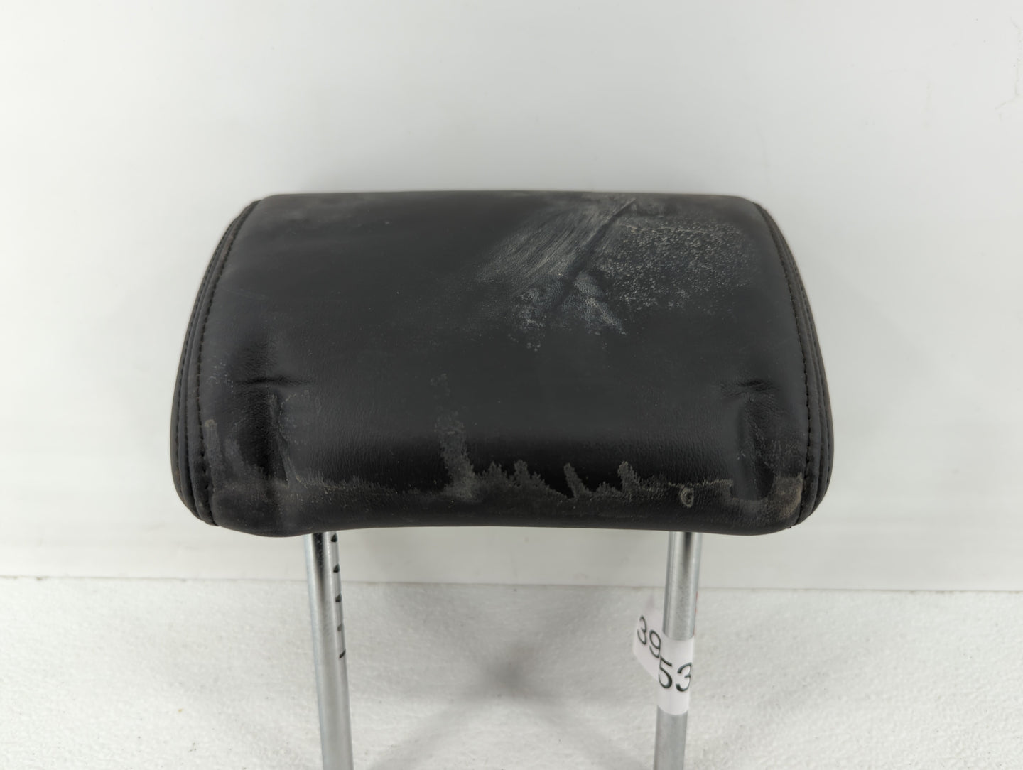 2006-2007 Infiniti M35 Headrest Head Rest Rear Seat Fits Fits 2006 2007 OEM Used Auto Parts - Oemusedautoparts1.com