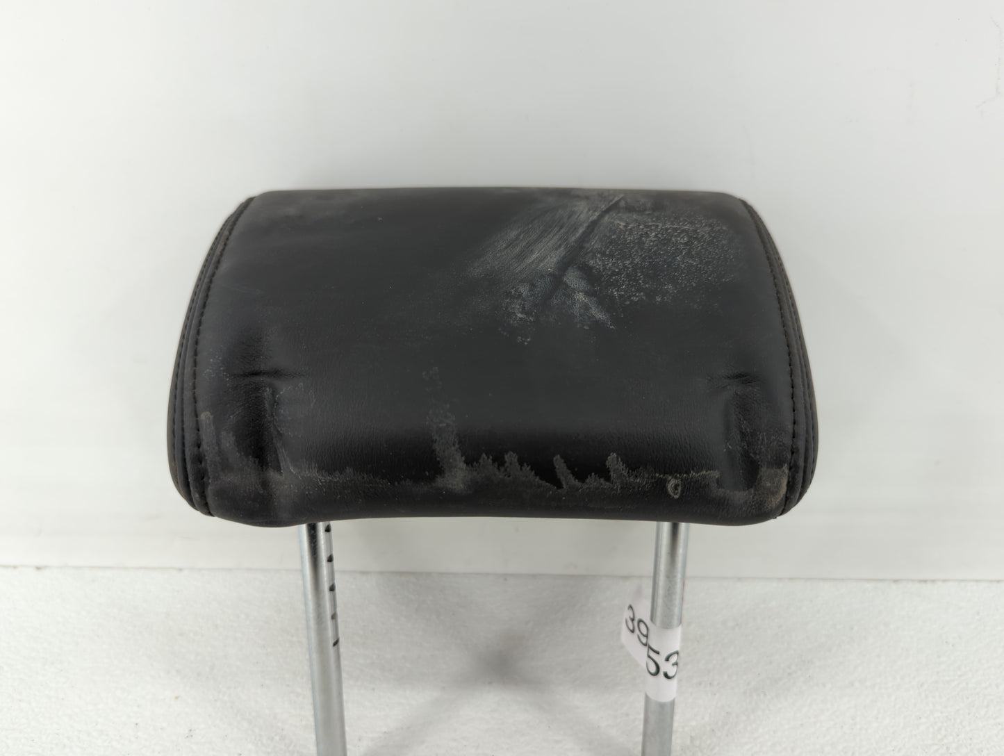 2006-2007 Infiniti M35 Headrest Head Rest Rear Seat Fits Fits 2006 2007 OEM Used Auto Parts - Oemusedautoparts1.com