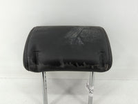 2006-2007 Infiniti M35 Headrest Head Rest Rear Seat Fits Fits 2006 2007 OEM Used Auto Parts - Oemusedautoparts1.com