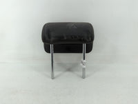 2006-2007 Infiniti M35 Headrest Head Rest Rear Seat Fits Fits 2006 2007 OEM Used Auto Parts - Oemusedautoparts1.com